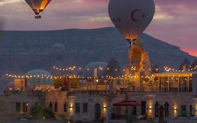 Carus Cappadocia
